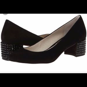 Arabella kitten pump Michael Kors